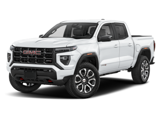 GMC Canyon - Morgan GMC Bossier in Bossier City LA