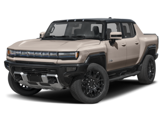 HUMMER EV vs Tesla Cybertruck - Morgan GMC Bossier in Bossier City LA