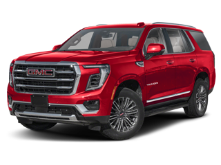 GMC Yukon - Morgan GMC Bossier in Bossier City LA
