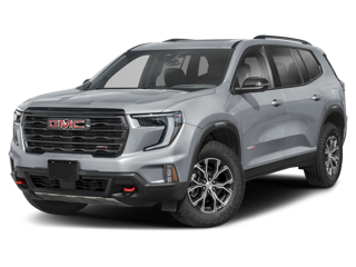 GMC Acadia - Morgan GMC Bossier in Bossier City LA
