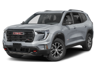 GMC Acadia - Morgan GMC Bossier in Bossier City LA