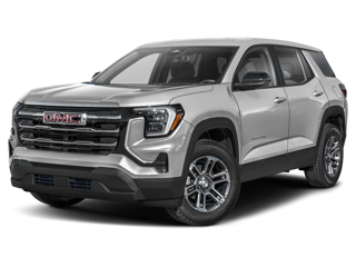 GMC Terrain - Morgan GMC Bossier in Bossier City LA