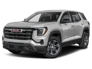 GMC Terrain - Morgan GMC Bossier in Bossier City LA