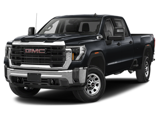GMC Sierra HD - Morgan GMC Bossier in Bossier City LA