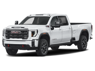 GMC Sierra HD - Morgan GMC Bossier in Bossier City LA