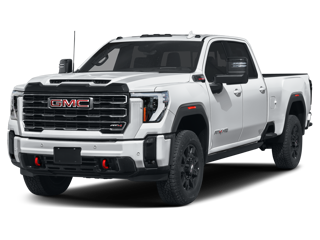 GMC Sierra HD - Morgan GMC Bossier in Bossier City LA