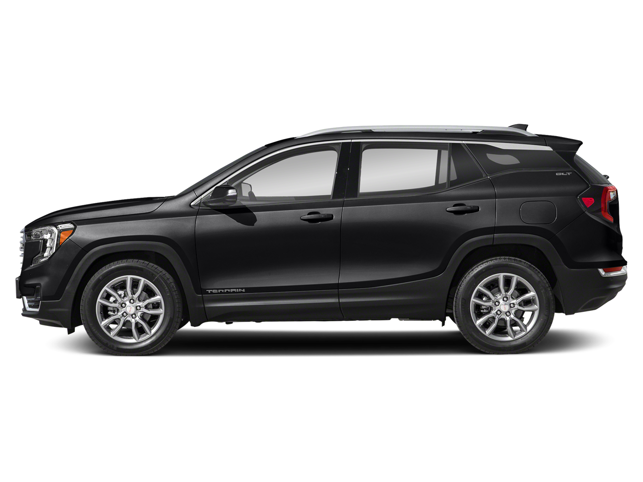 2024 GMC Terrain Denali - Photo 15