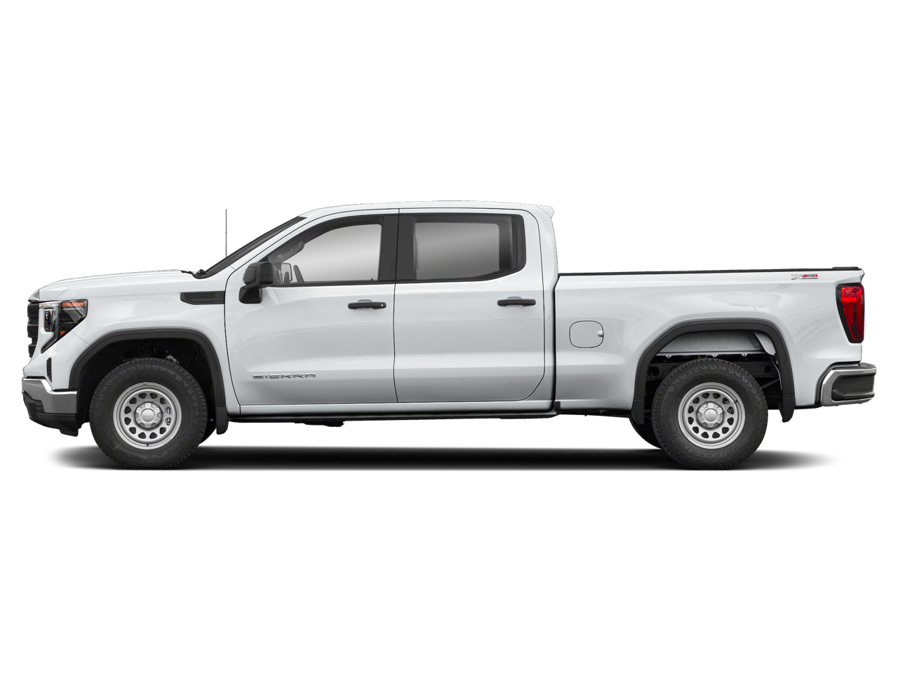 2024 GMC Sierra 1500 AT4 - Photo 38
