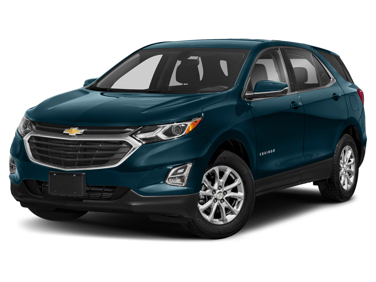 2021 Chevrolet Equinox LT 1.5T's photo