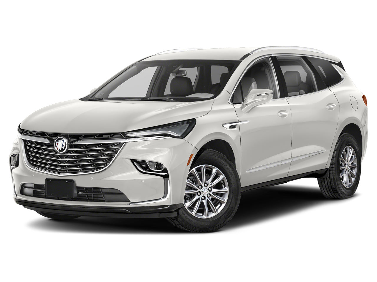 2024 Buick Enclave Premium's photo