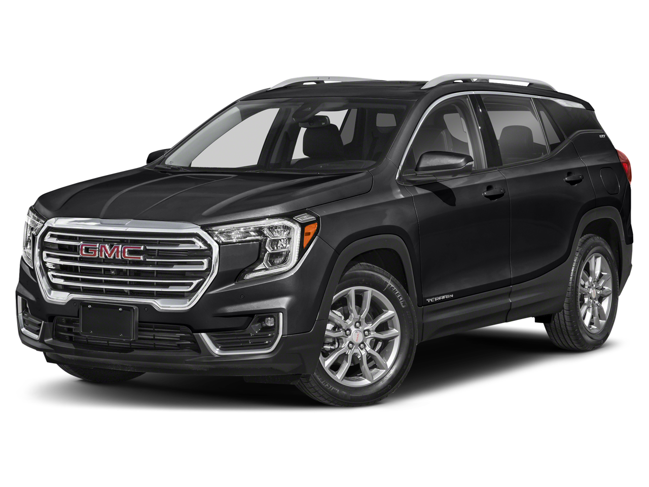 2024 GMC Terrain Denali - Photo 13
