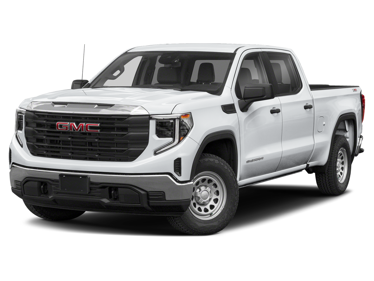 2024 GMC Sierra 1500 AT4 - Photo 36