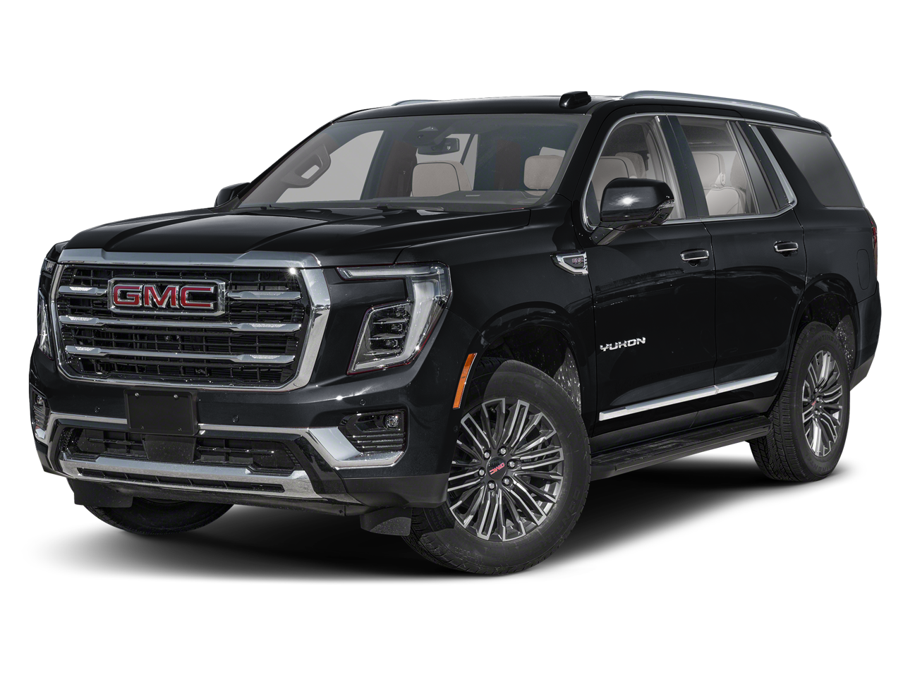 2026 GMC Yukon 4WD Denali Ultimate's photo
