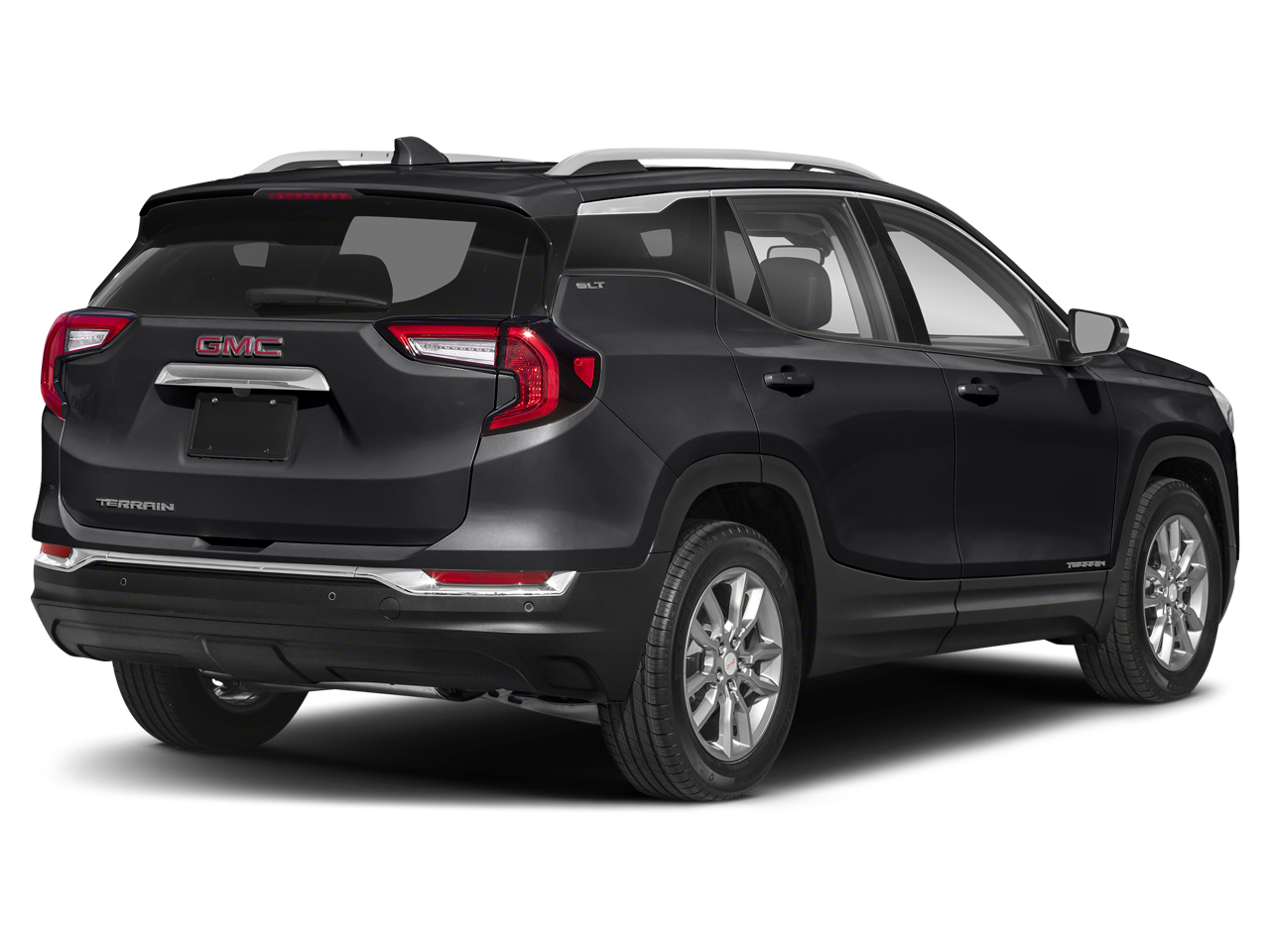 2024 GMC Terrain Denali - Photo 14