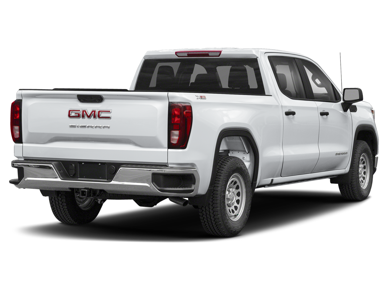 2024 GMC Sierra 1500 AT4 - Photo 37