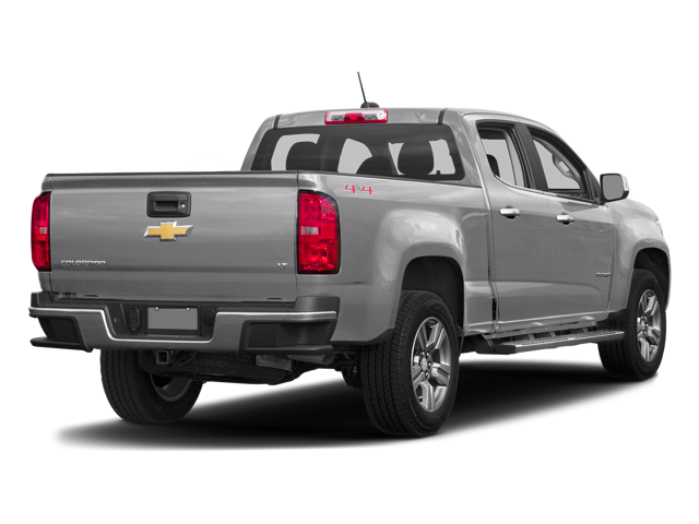 Used 2018 Chevrolet Colorado LT with VIN 1GCGSCEN1J1298746 for sale in Bossier City, LA