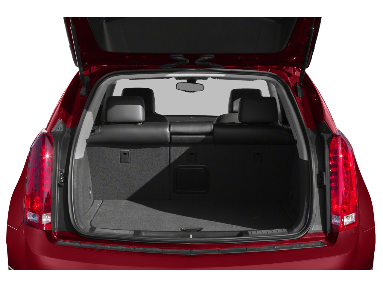 2015 Cadillac SRX Base