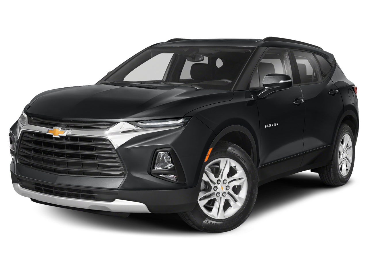 2020 Chevrolet Blazer Premier FWD's photo