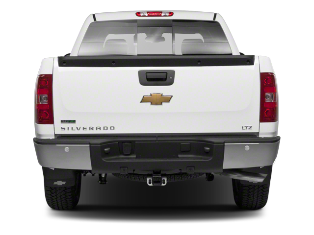 2010 Chevrolet Silverado 1500 LT