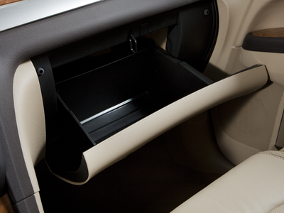 2011 Buick Enclave CXL-2