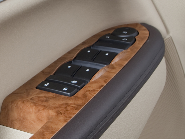 2011 Buick Enclave CXL-2