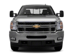 2012 Chevrolet Silverado 3500 HD SRW LT