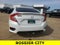 2020 Honda Civic Sedan Sport