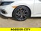 2020 Honda Civic Sedan Sport