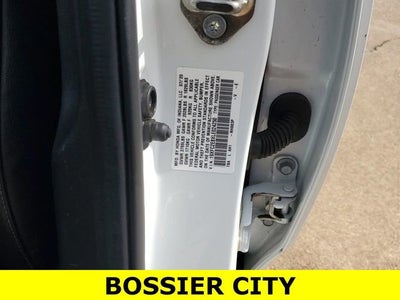 2020 Honda Civic Sedan Sport