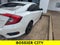 2020 Honda Civic Sedan Sport