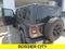 2021 Jeep Wrangler Unlimited Willys 4x4
