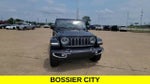 2024 Jeep Wrangler 4-Door Sahara 4x4