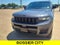 2025 Jeep Grand Cherokee L Altitude 4x2