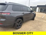 2025 Jeep Grand Cherokee L Altitude 4x2