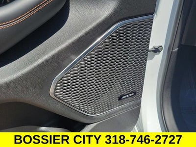 2025 Jeep Grand Cherokee L Summit 4x4