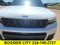 2025 Jeep Grand Cherokee L Summit 4x4