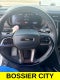 2025 Jeep Grand Cherokee L Summit 4x4