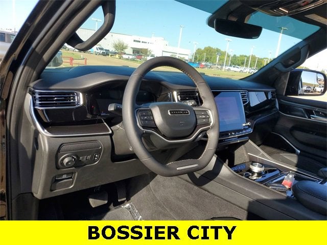 2023 Jeep Wagoneer Series I 4x4