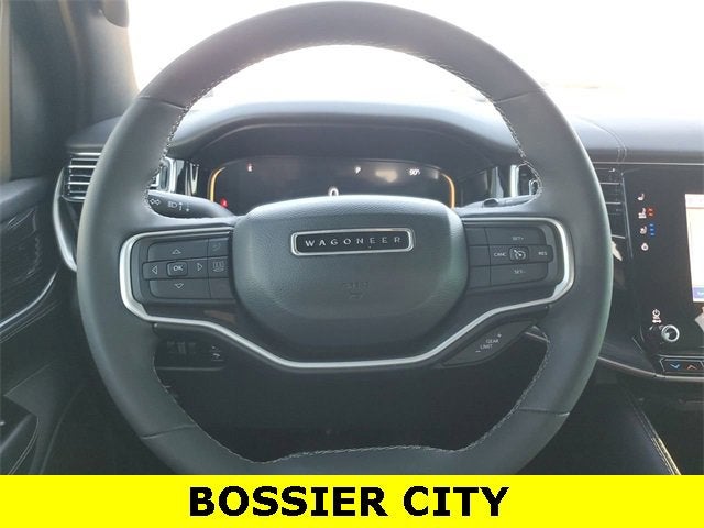 2023 Jeep Wagoneer Series I 4x4