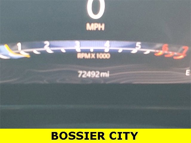 2023 Jeep Wagoneer Series I 4x4