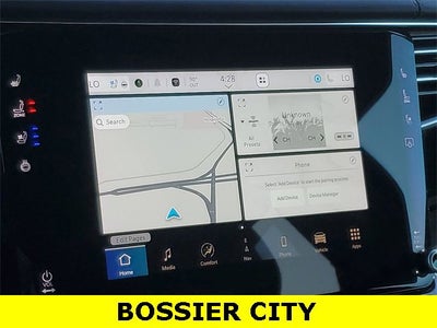 2023 Jeep Wagoneer Series I 4x4