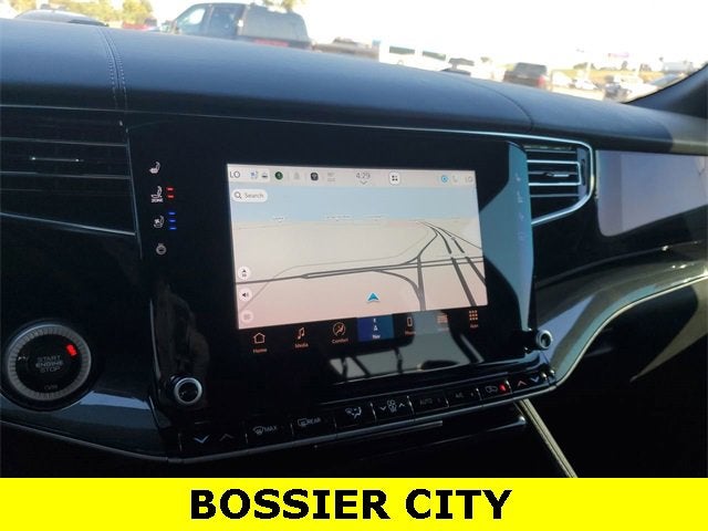 2023 Jeep Wagoneer Series I 4x4