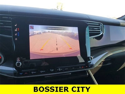 2023 Jeep Wagoneer Series I 4x4