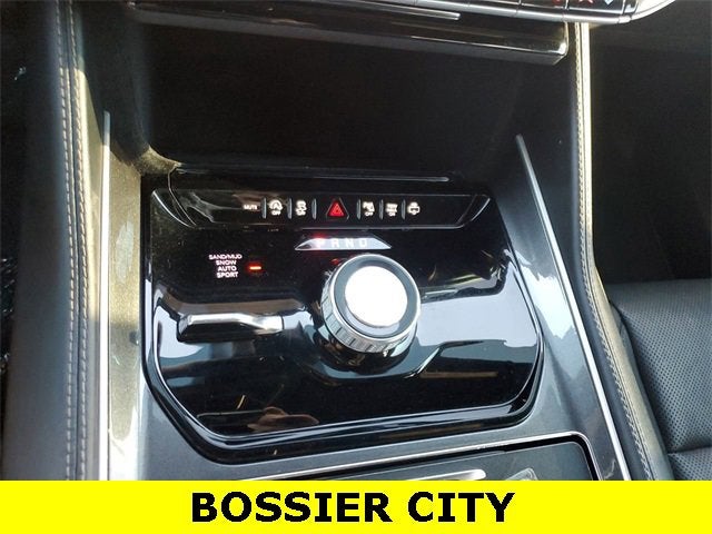 2023 Jeep Wagoneer Series I 4x4