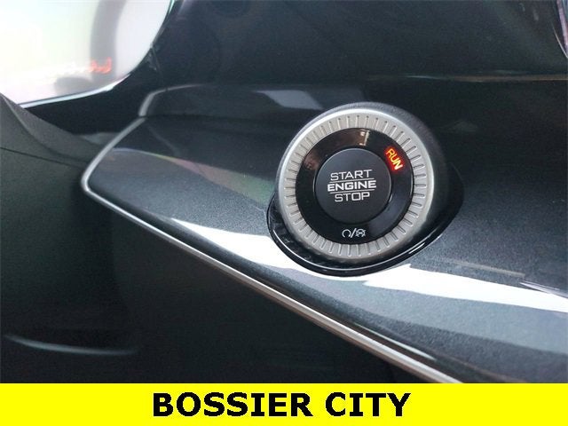 2023 Jeep Wagoneer Series I 4x4