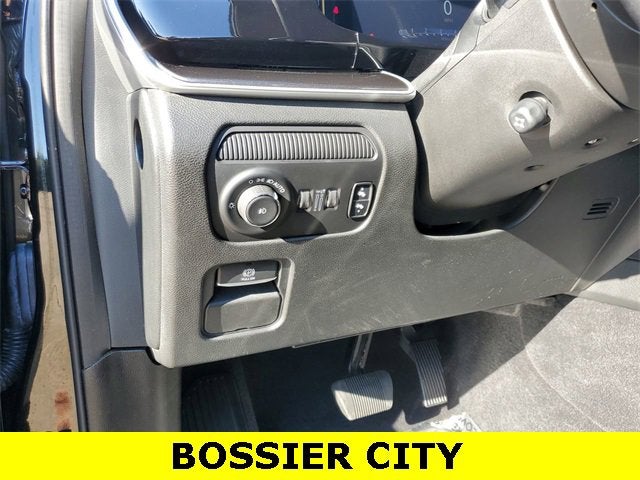 2023 Jeep Wagoneer Series I 4x4