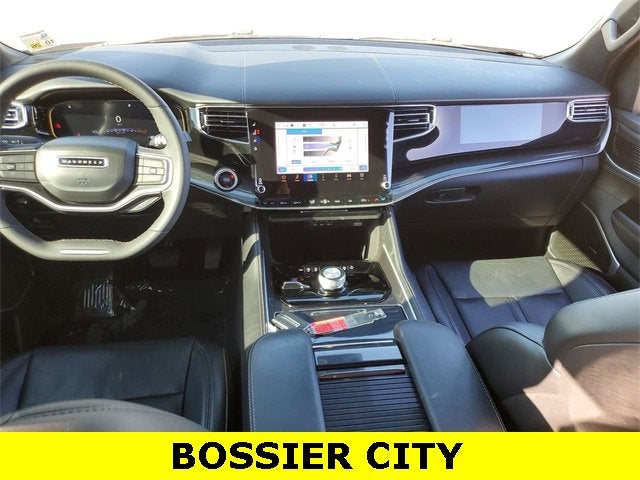 2023 Jeep Wagoneer Series I 4x4