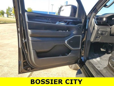 2023 Jeep Wagoneer Series I 4x4