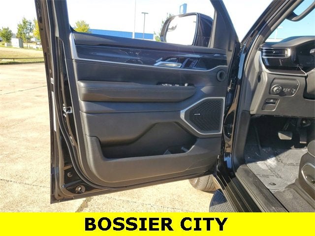 2023 Jeep Wagoneer Series I 4x4