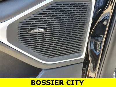 2023 Jeep Wagoneer Series I 4x4